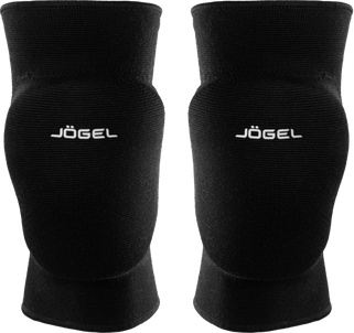 Наколенники волейбольные Flex Knee, черный, - L – фото 1