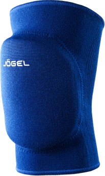 Наколенники волейбольные Flex Knee, синий, - S – фото 1