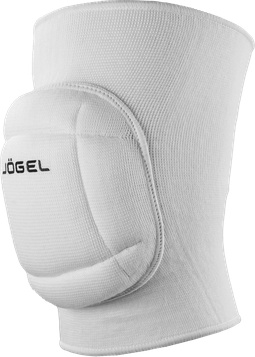 Наколенники волейбольные Soft Knee, белый, - M – фото 2