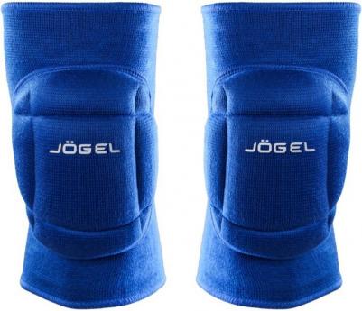 Наколенники волейбольные Soft Knee, синий, - XL – фото 1