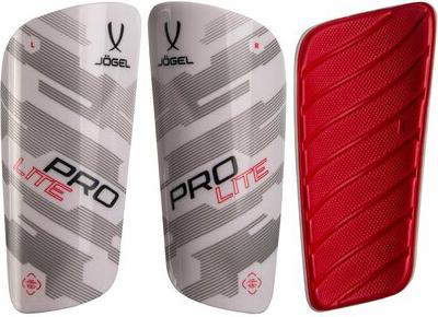 Щитки футбольные Prolite для детей и взрослых, размер S – фото 1