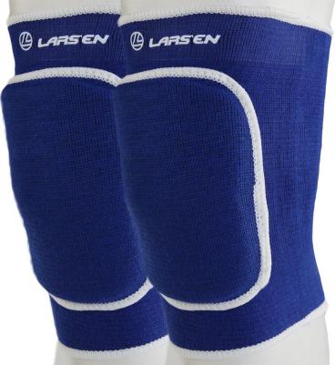 Наколенники KKP207 синие one size – фото 1