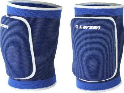 Наколенники KKP207 синие one size