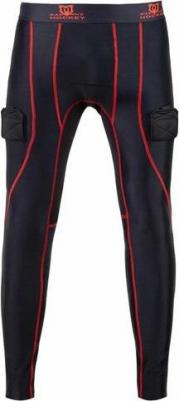Бандаж-штаны хоккейные PRO Compression SR (XXL) – фото 1