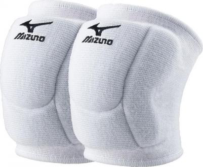 Наколенники волейбольные "VS1 Compact Kneepad", цвет: белый, 2 шт. Z59SS892. Размер XL – фото 1