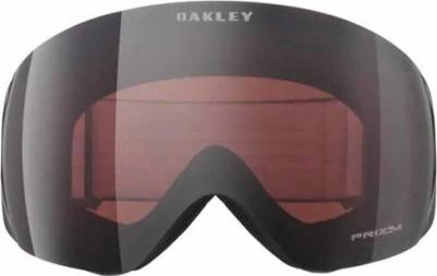 Очки Горнолыжные 2022-23 Flight Deck L Matte Black/Prizm Garnet – фото 6