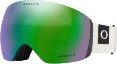 Очки Горнолыжные 2022-23 Flight Deck Xl Matte White/Prizm Snow Sapphire – фото 1