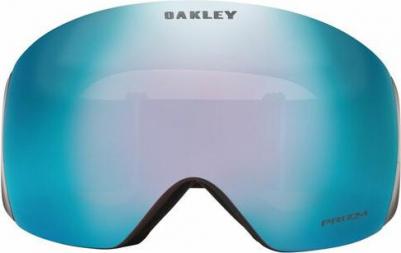 Очки Горнолыжные 2022-23 Flight Deck Xl Matte White/Prizm Snow Sapphire