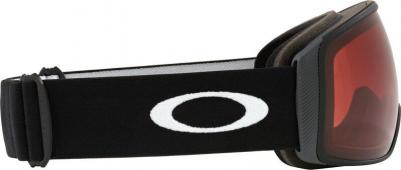 Очки Горнолыжные 2022-23 Flight Tracker L Matte Black W Prizm Garnet – фото 1