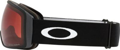 Очки Горнолыжные 2022-23 Flight Tracker L Matte Black W Prizm Garnet – фото 5