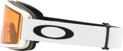 Очки Горнолыжные 2022 Ridge Line M Matte White/Persimmon – фото 1
