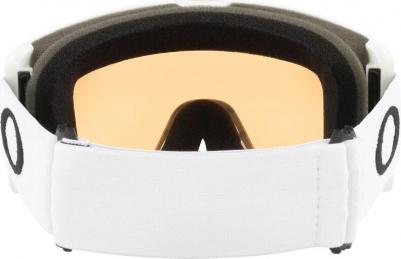 Очки Горнолыжные 2022 Ridge Line M Matte White/Persimmon – фото 3