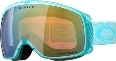 Очки Горнолыжные Flight Tracker M Jasmine Aura/Prizm Sage Gold
