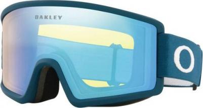 Очки Горнолыжные Target Line L Matte Black/Violet Iridium – фото 5