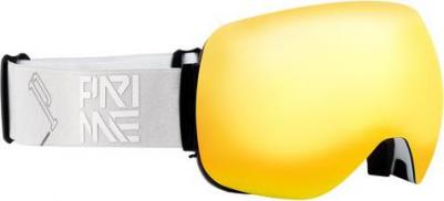 Горнолыжная маска Cool-C1 2021 golden