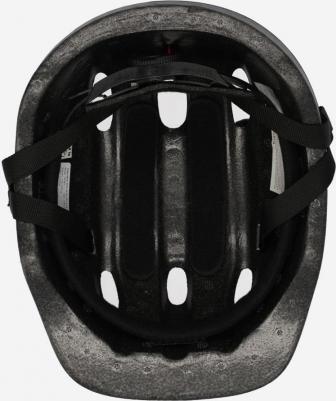 Шлем для девочек Rainbow, Розовый – фото 1