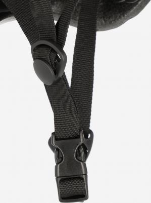 Шлем для девочек Rainbow, Розовый – фото 2