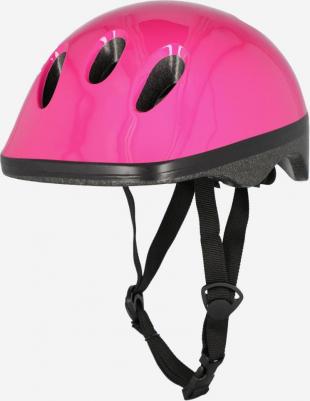 Шлем для девочек Rainbow, Розовый