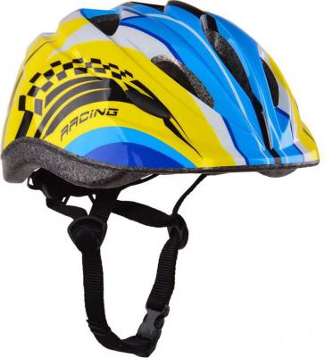 Шлем детский Racing (50-57) – фото 1