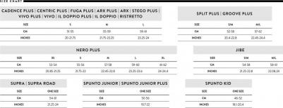 Велосипедный шлем Supra (CE) ES275211-701754-61 синий – фото 3