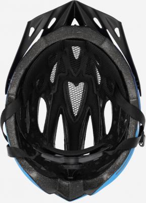 Шлем S22ESTHE002-MB для велосипеда/самоката, размер: L – фото 5