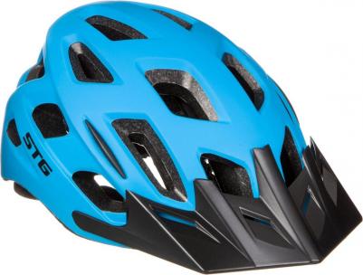 Шлем, модель HB3-2-B, размер M(53-55)cm с фикс застежкой