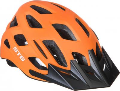 Шлем, модель HB3-2-C, размер M(55-58)cm с фикс застежкой