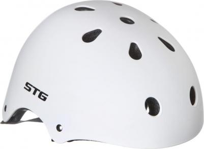 Велосипедный шлем MTV12, белый, XS – фото 2