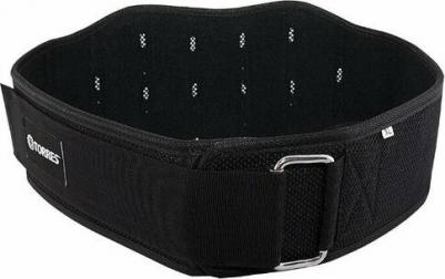 Пояс тяжелоатлетический PRL619017L, размер L, длина 115см