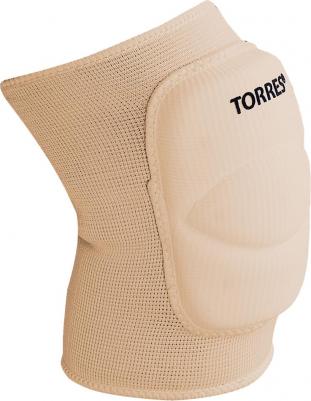 Волейбольные наколенники PRL11016-04 бежевого цвета XL – фото 1