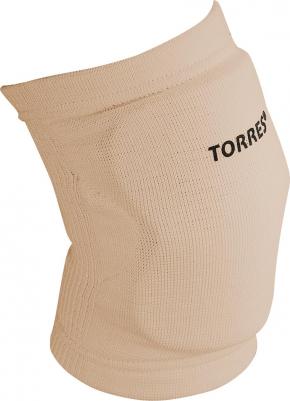 Волейбольные наколенники PRL11019-04 бежевого цвета XL