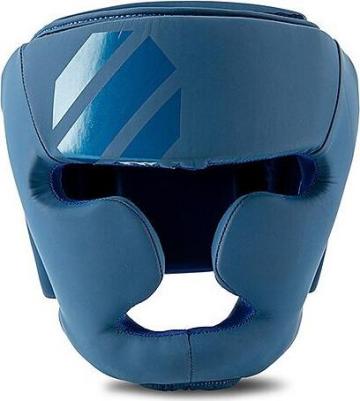 Боксерский шлем PRO Tonal Training синий (размер L) – фото 2