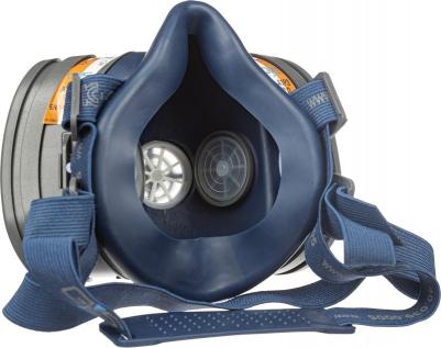 Респиратор-полумаска Elipse A1P3 – фото 2