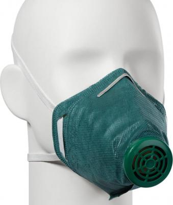 Фильтрующая полумаска У-2К FFP1