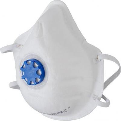Респиратор 1ФК (РЕС010-И) FFP1 с клапаном выдоха формованный – фото 1