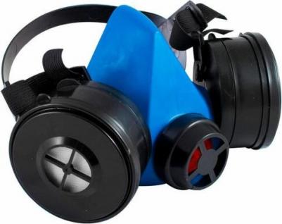 Противогазоаэрозольная полумаска АМ-60