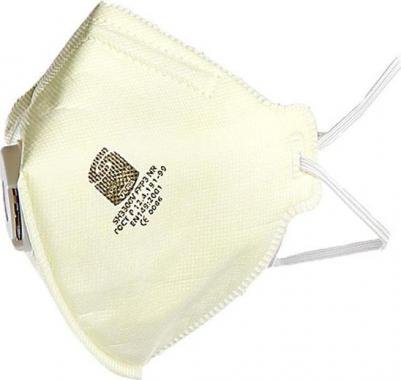 Фильтрующая полумаска SH3300V – фото 1