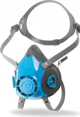 Полумаска 1100 большой размер – фото 1