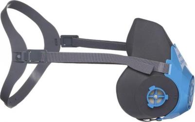 Полумаска 1100 большой размер – фото 3