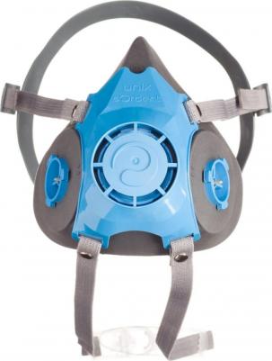 Полумаска 1100 большой размер – фото 5