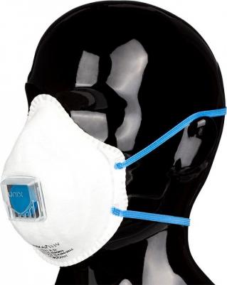 Респиратор Air 111 V противоаэрозольный с клапаном FFP1 RD до 4 ПДК – фото 11