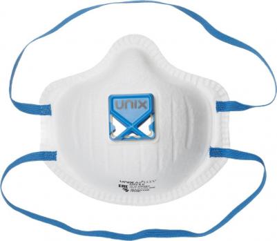 Респиратор Air 113 V противоаэрозольный с клапаном FFP3 – фото 4