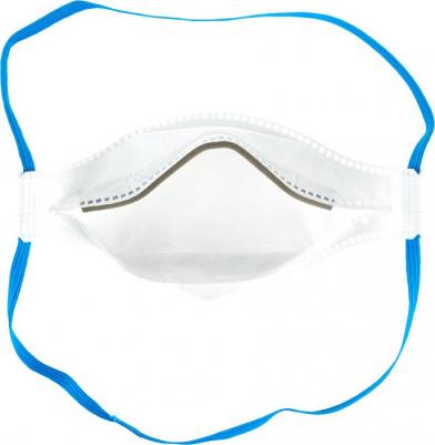 Респиратор Air 212 противоаэрозольный без клапана FFP2 R D – фото 1
