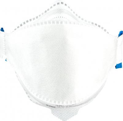 Респиратор Air 212 противоаэрозольный без клапана FFP2 R D – фото 4