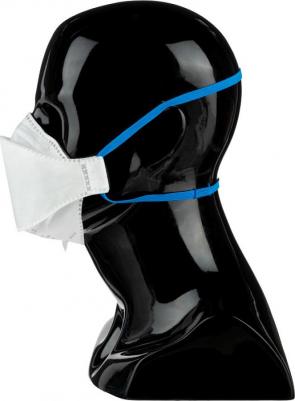 Респиратор Air 212 противоаэрозольный без клапана FFP2 R D – фото 6