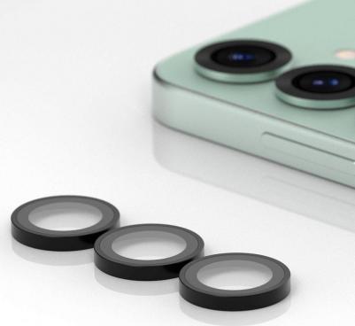 Защитное стекло Core Camera MR для Galaxy S25+ – фото 3