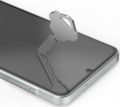 Защитное стекло Core для Galaxy A06/A07 – фото 3