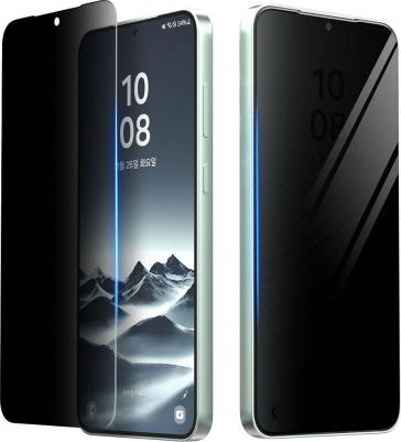 Защитное стекло Core Privacy для Galaxy S25+