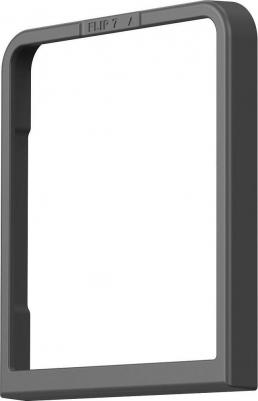 Защитное стекло Core Privacy для Galaxy Z Flip7, 2 шт – фото 3