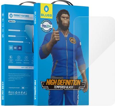 Защитное стекло для iPhone 15 Pro Max Clear HD – фото 1